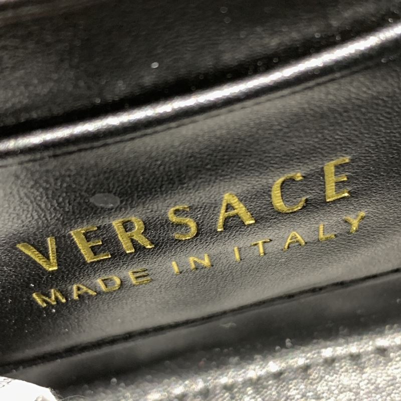 Versace Handle Bags